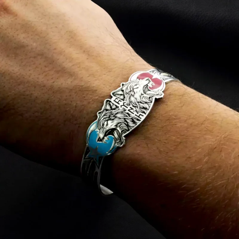 vatanimsin-bileklik-min-Photoroom (4) İntikam Serisi Gümüş Kelepçe Bileklik