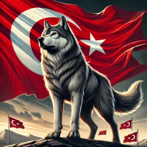 bozkurt