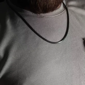 yılan zincir -min Çelik Zincir Kolye 4mm