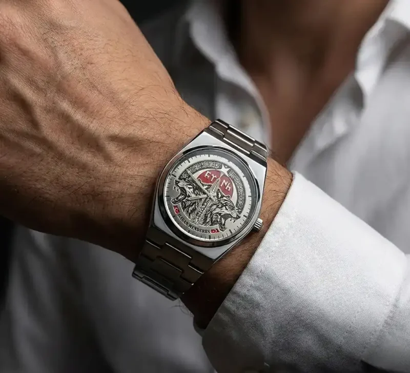 1-151 temiz kopya İntikam Bozkurt Kol Saati