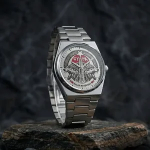 1-153 temiz İntikam Bozkurt Kol Saati